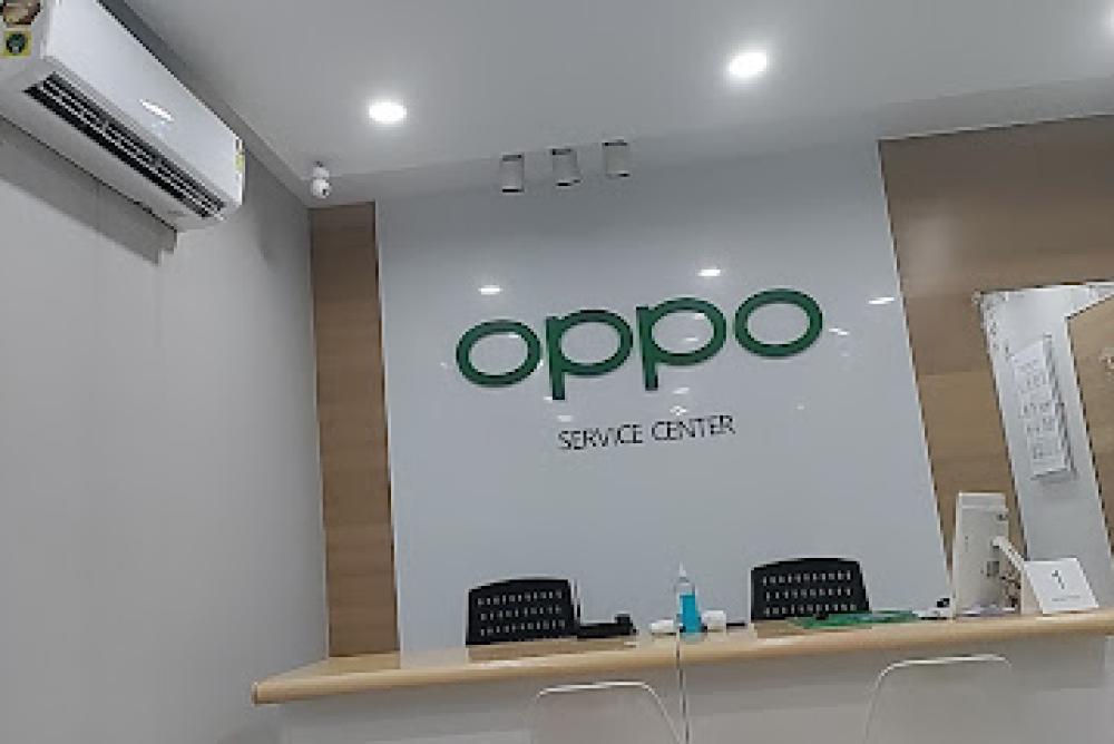 OPPO Service Center in Rampur