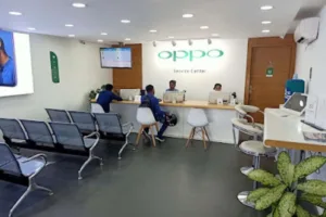 OPPO Service Center in Ranchi