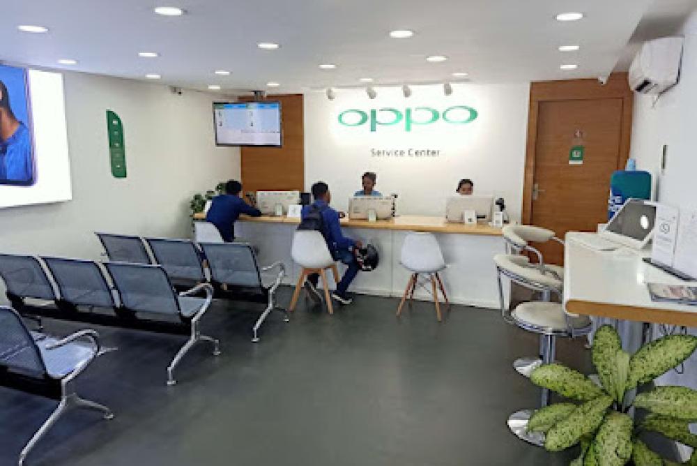 OPPO Service Center in Ranchi