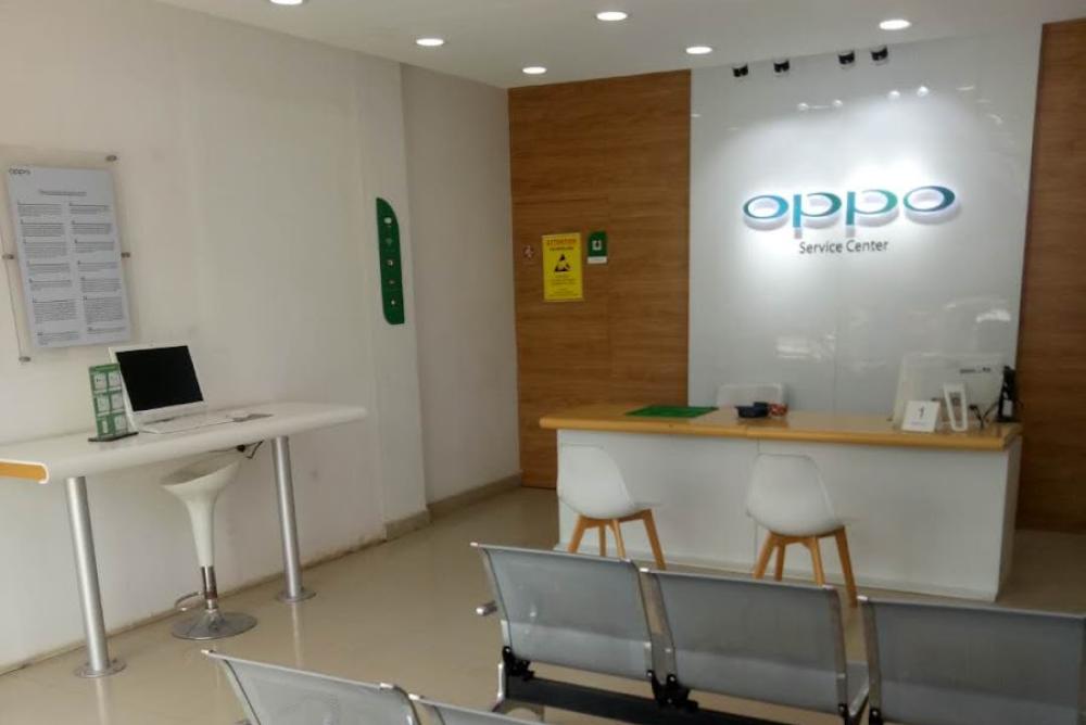 OPPO Service Center in Rewari