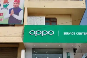 OPPO Service Center in Rishikesh