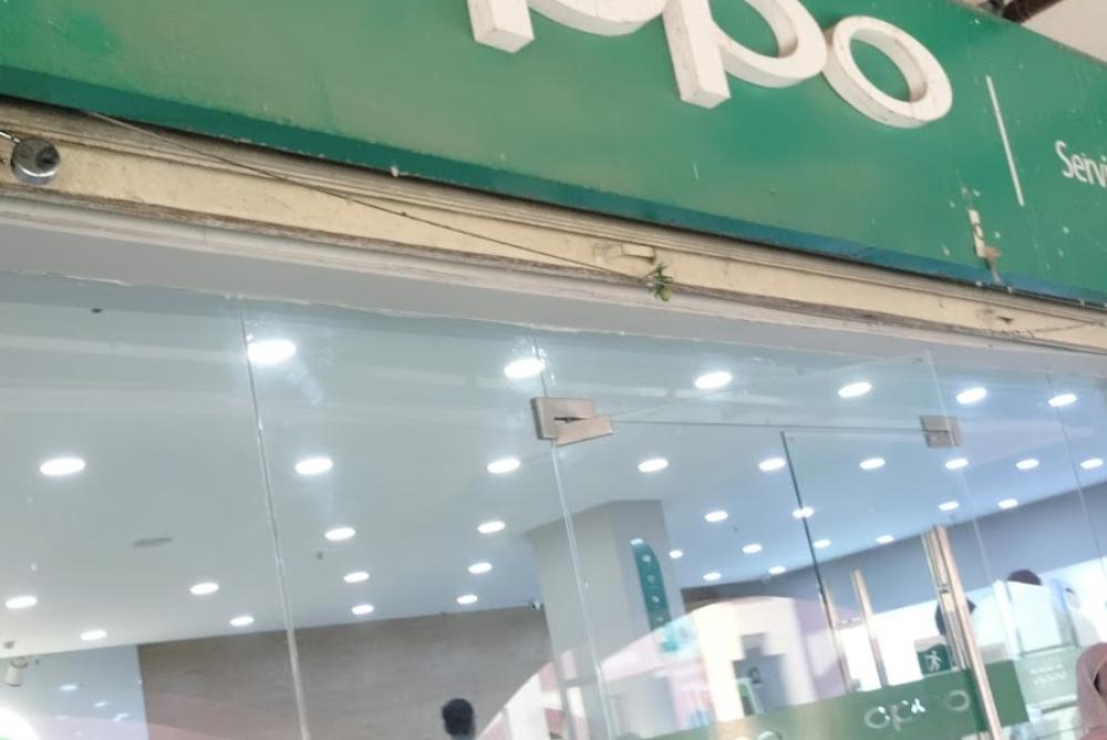 OPPO Service Center in Rohini M2k (New Delhi)