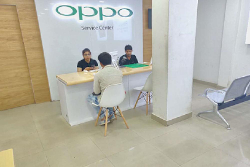 OPPO Service Center in Rohtak