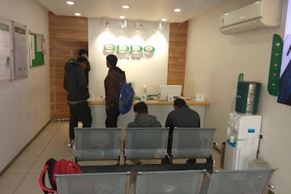 OPPO Service Center in Rourkela