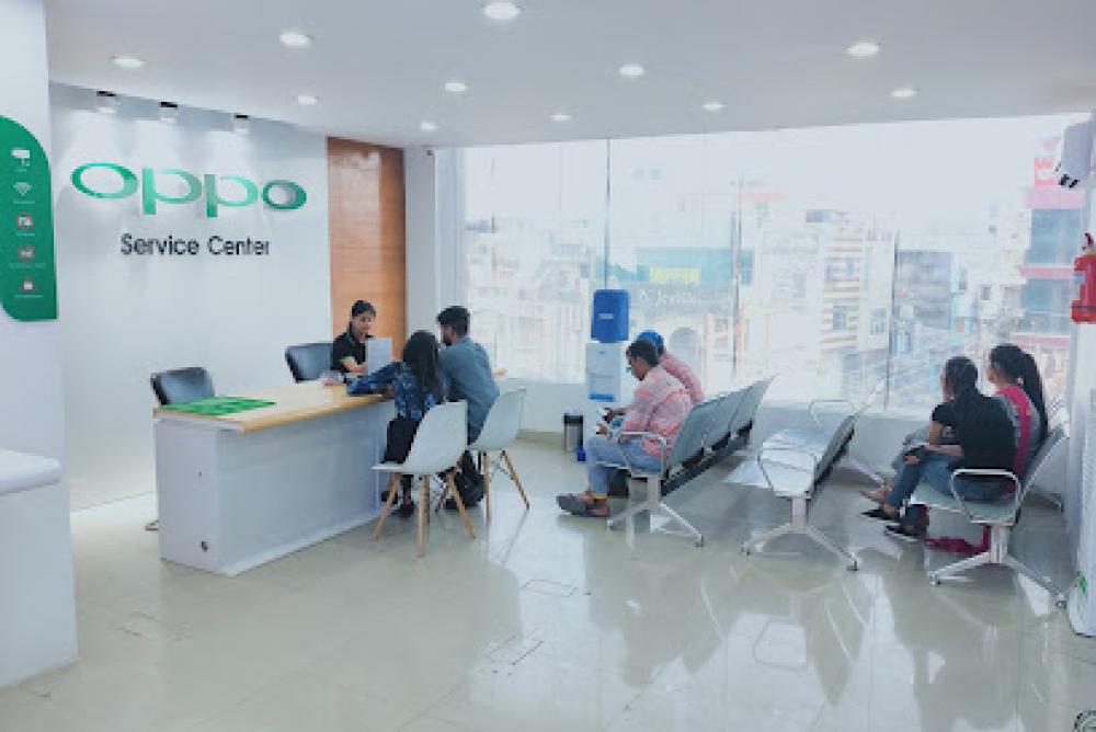 OPPO Service Center in Rudrapur