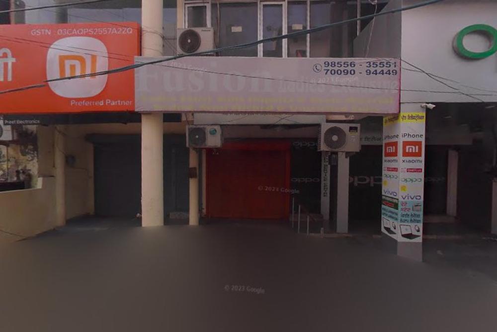 OPPO Service Center in Rupnagar