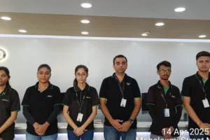 OPPO Service Center in Rustampura Post Office (Surat)