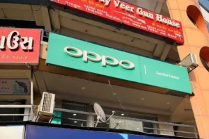 OPPO Service Center in Sabarmati