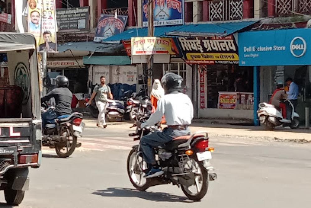 OPPO Service Center in Sagar