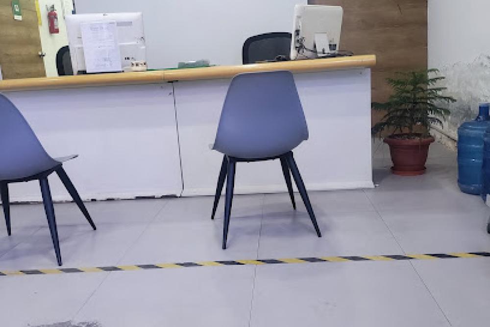 OPPO Service Center in Saharanpur