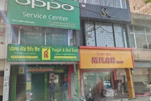 OPPO Service Center in Sahibzada Ajit Singh Nagar