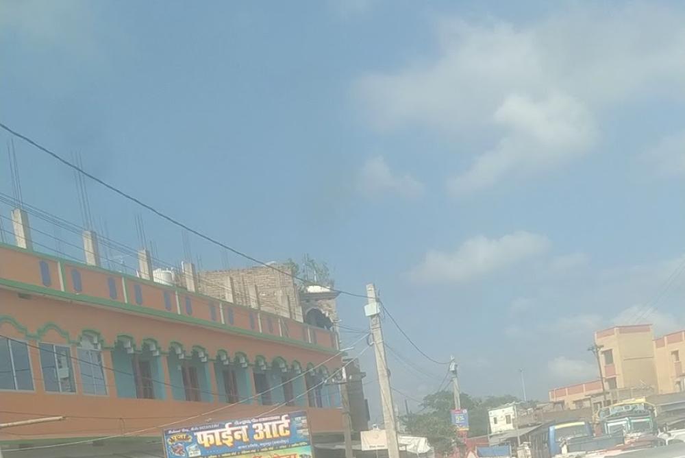 OPPO Service Center in Samastipur