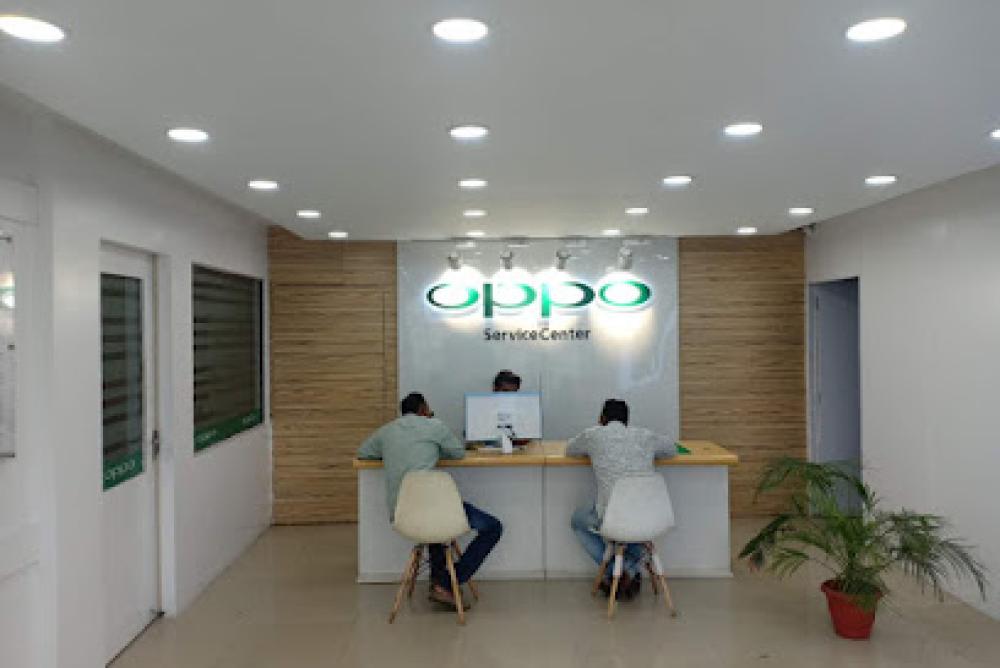 OPPO Service Center in Sambalpur