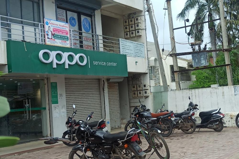 OPPO Service Center in Sanand
