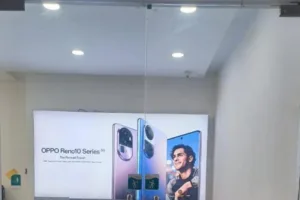 OPPO Service Center in Sangamner