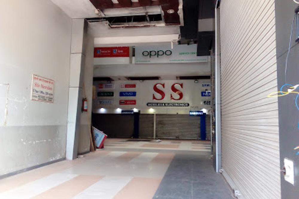 OPPO Service Center in Sangli