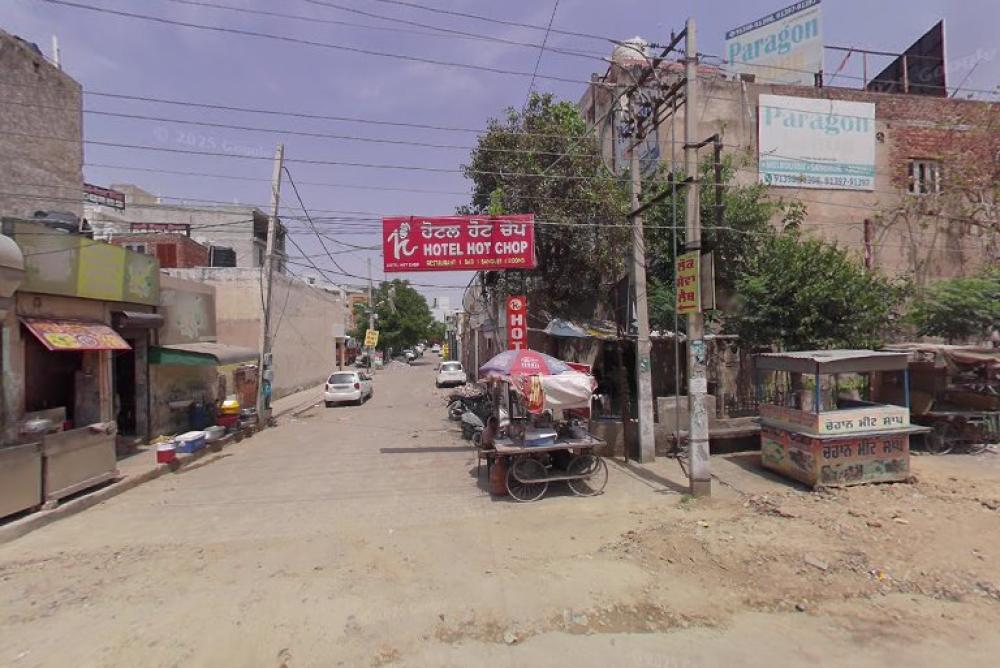 OPPO Service Center in Sangrur