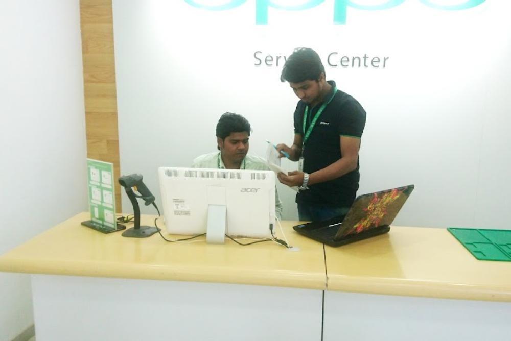 OPPO Service Center in Sasaram