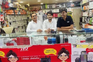 OPPO Service Center in Satara
