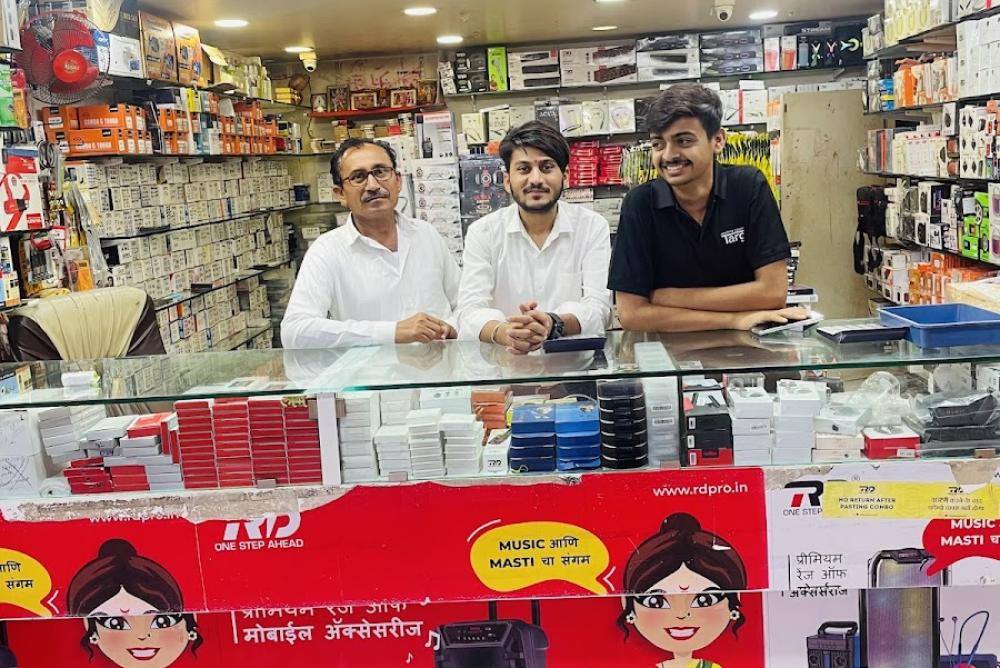 OPPO Service Center in Satara