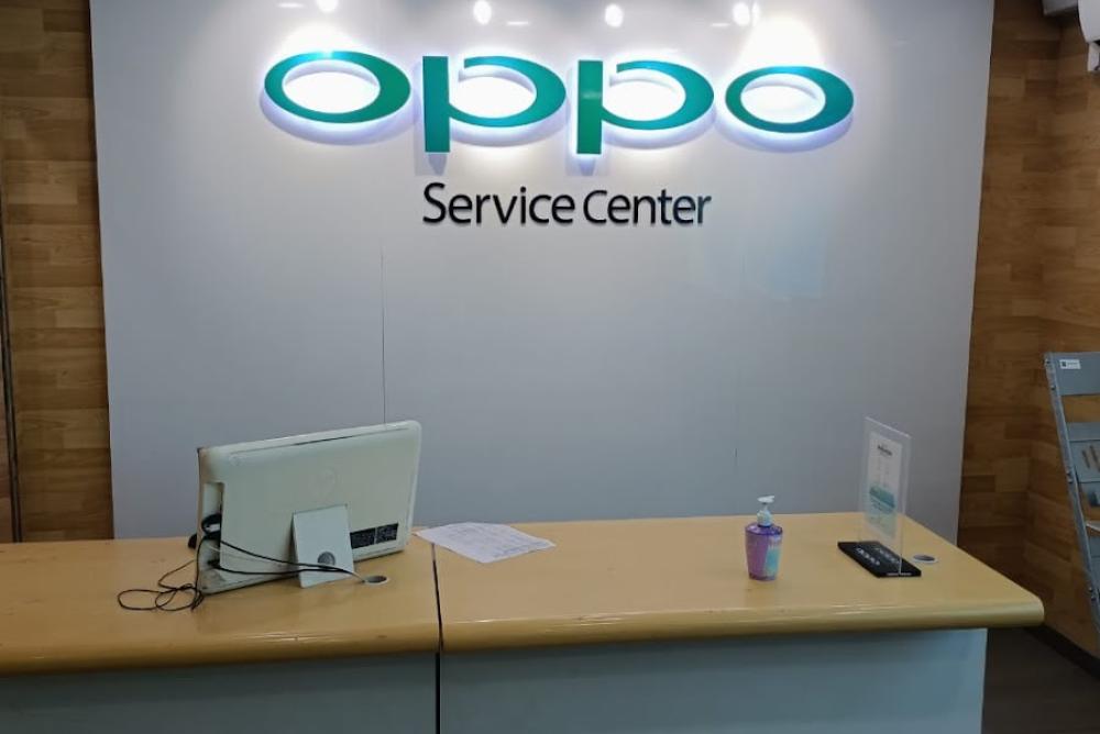 OPPO Service Center in Secunderabad (Hyderabad)