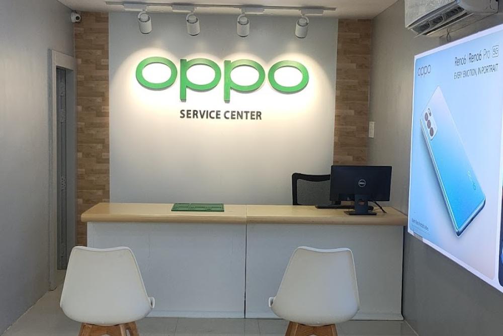 OPPO Service Center in Seoni