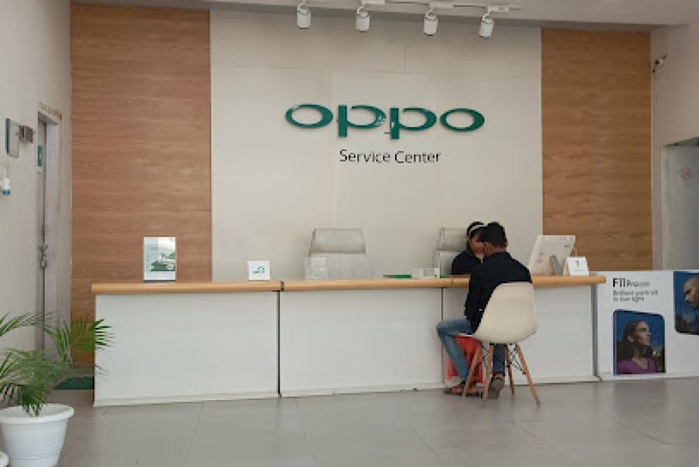 OPPO Service Center in Shahjahanpur