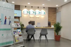 OPPO Service Center in Shimoga