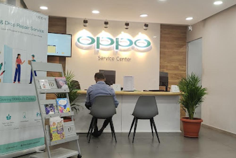 OPPO Service Center in Shimoga