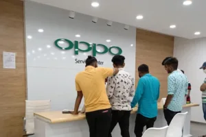 OPPO Service Center in Shivaji Park (Kolhapur)