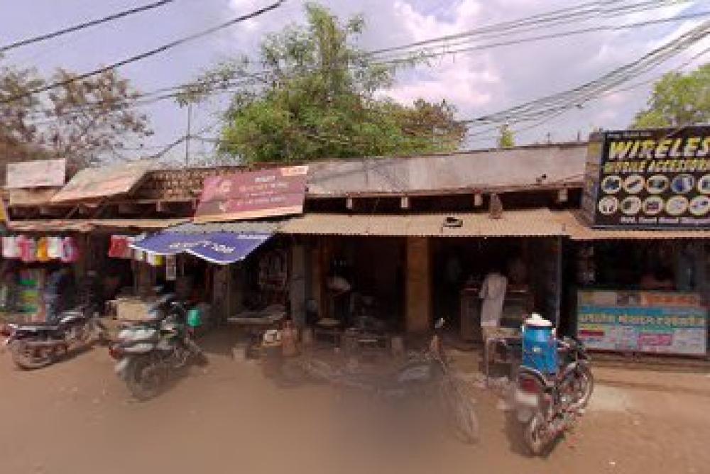 OPPO Service Center in Shivpuri