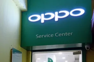 OPPO Service Center in Sibsagar