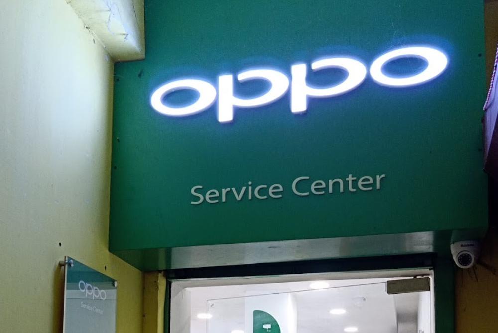 OPPO Service Center in Sibsagar