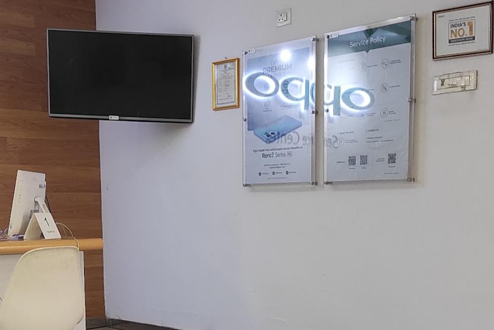 OPPO Service Center in Siddipet