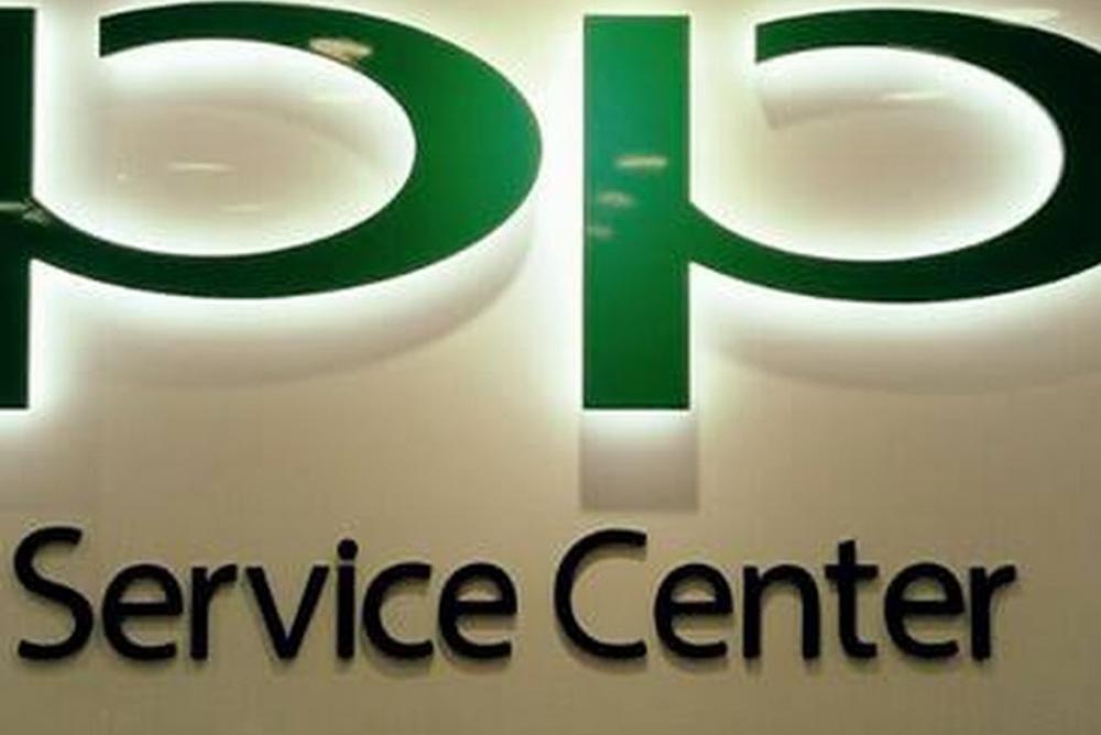 OPPO Service Center in Sigra (Varanasi)