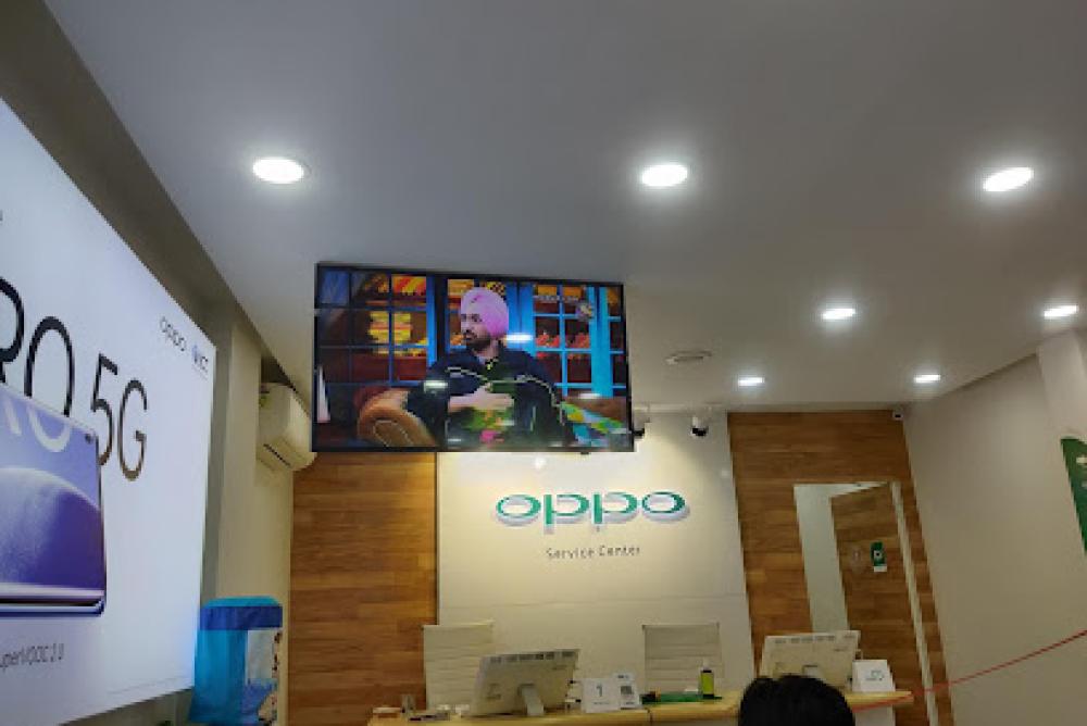 OPPO Service Center in Sikar
