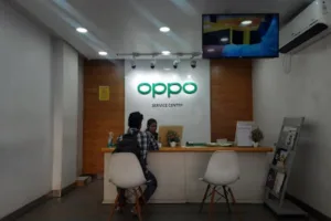 OPPO Service Center in Siliguri