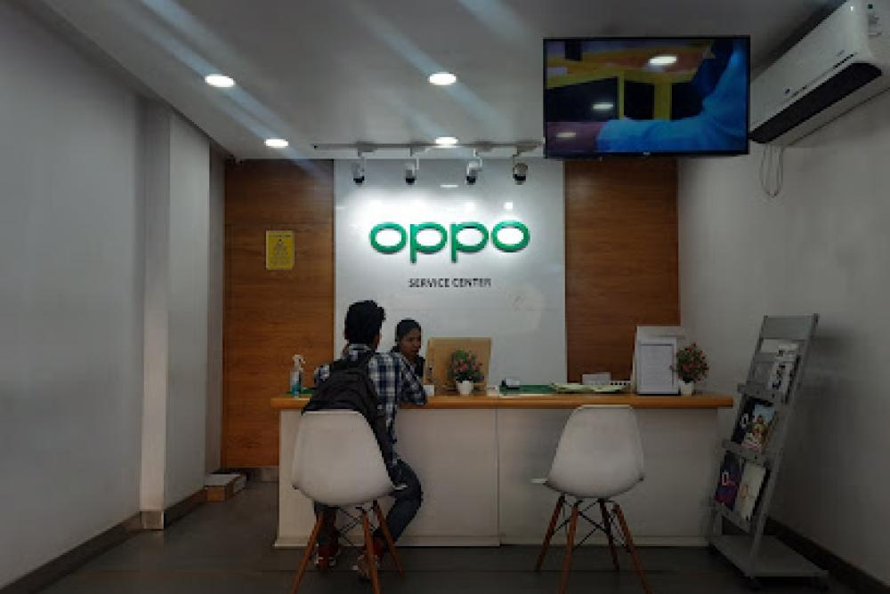 OPPO Service Center in Siliguri