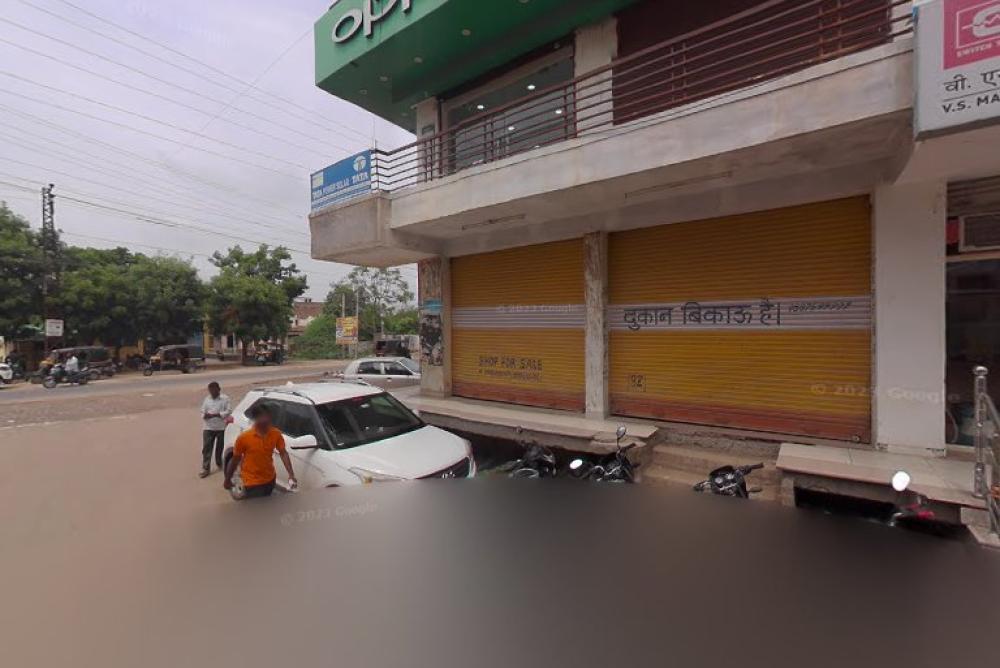 OPPO Service Center in Sirohi