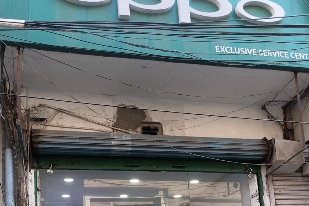 OPPO Service Center in Sirsa