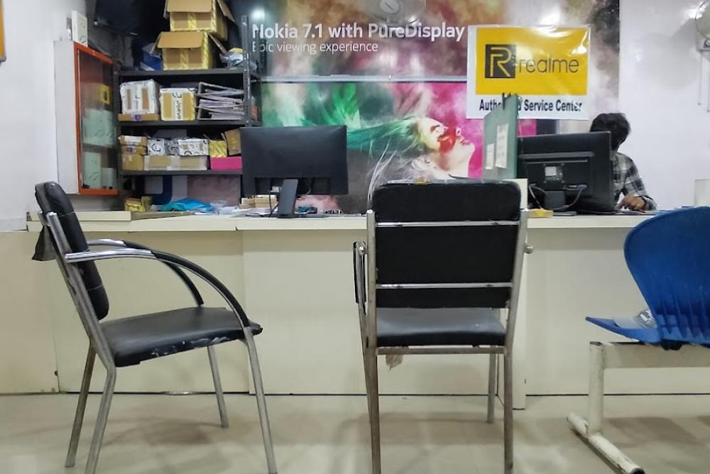 OPPO Service Center in Sitamarhi