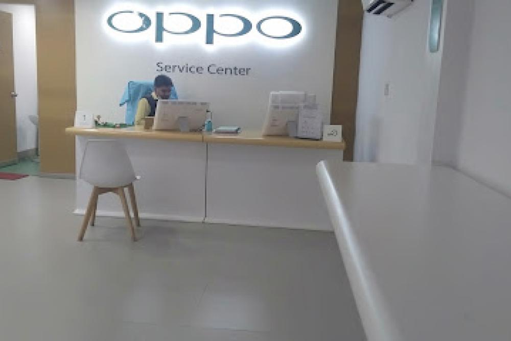 OPPO Service Center in Sitapur