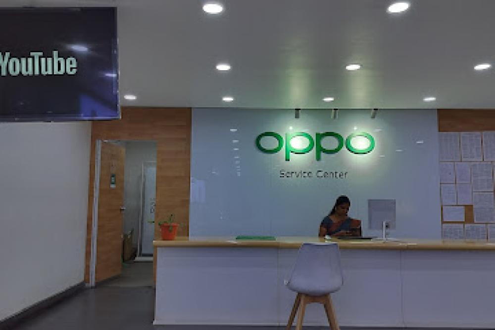 OPPO Service Center in Sivakasi