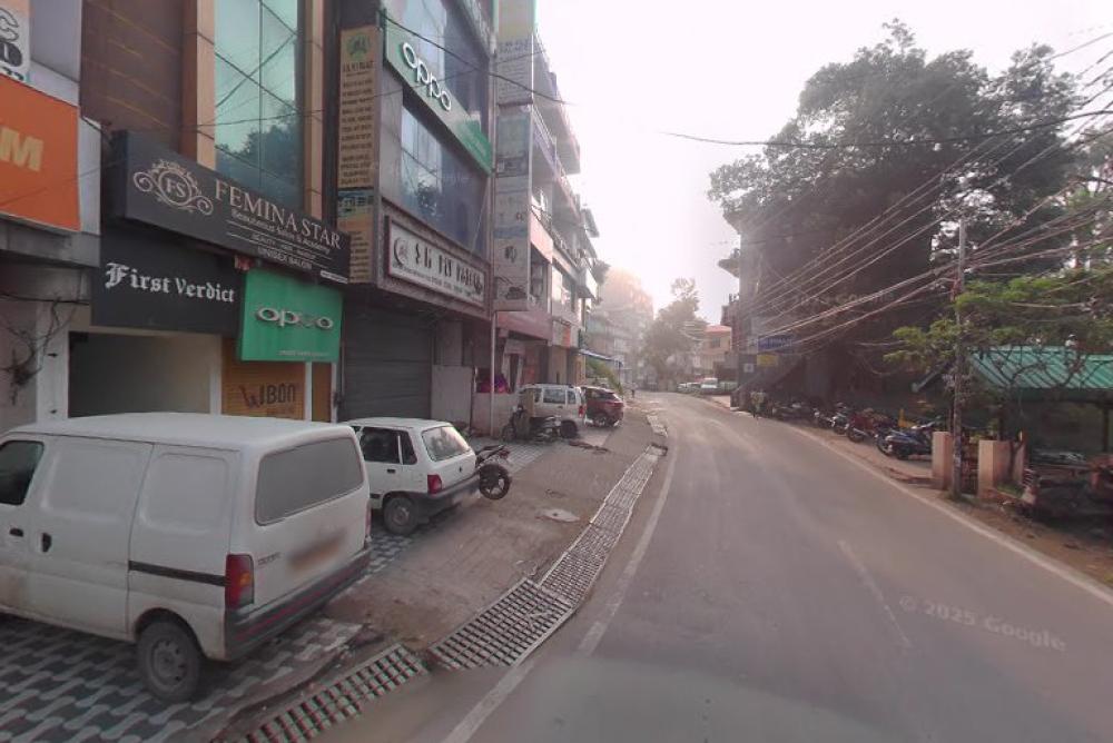OPPO Service Center in Solan