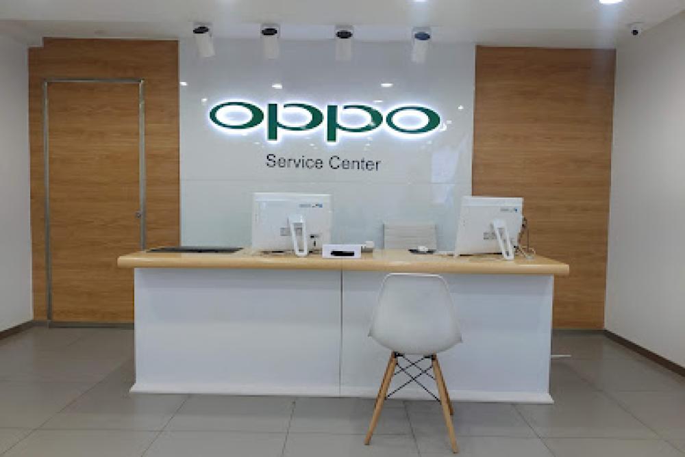 OPPO Service Center in Solapur