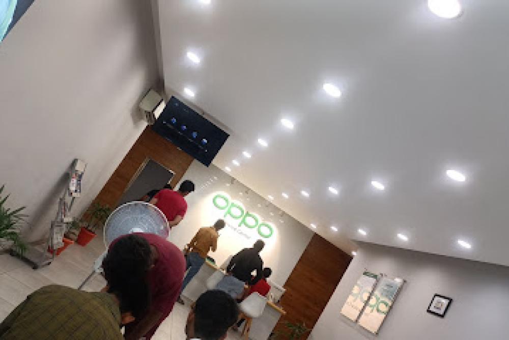 OPPO Service Center in Sonipat