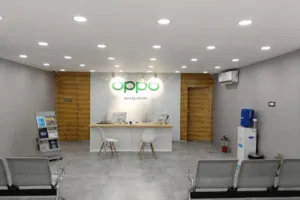 OPPO Service Center in Srinagar