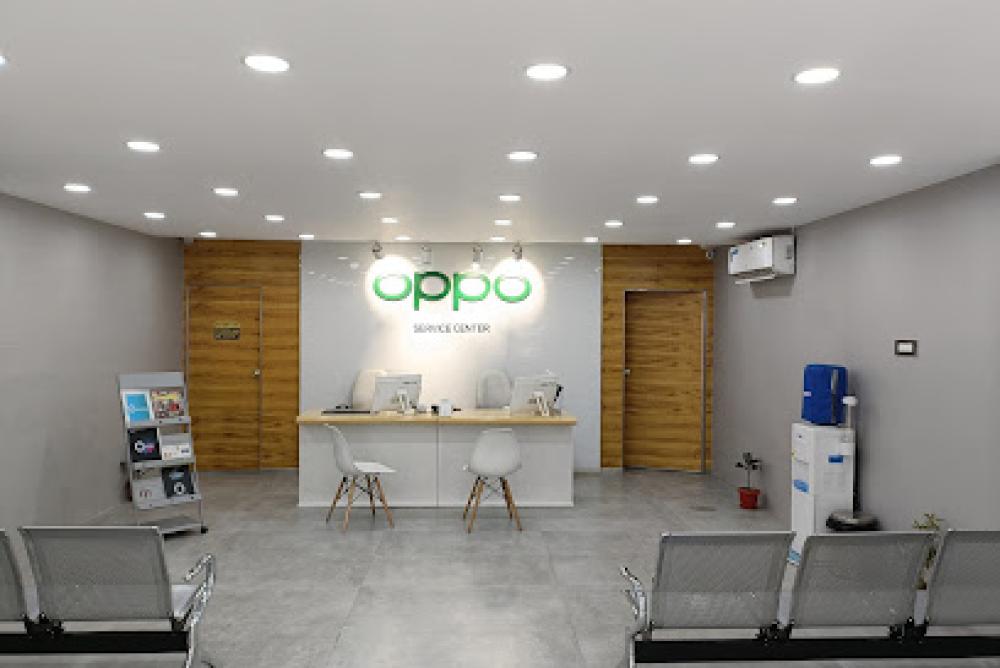 OPPO Service Center in Srinagar