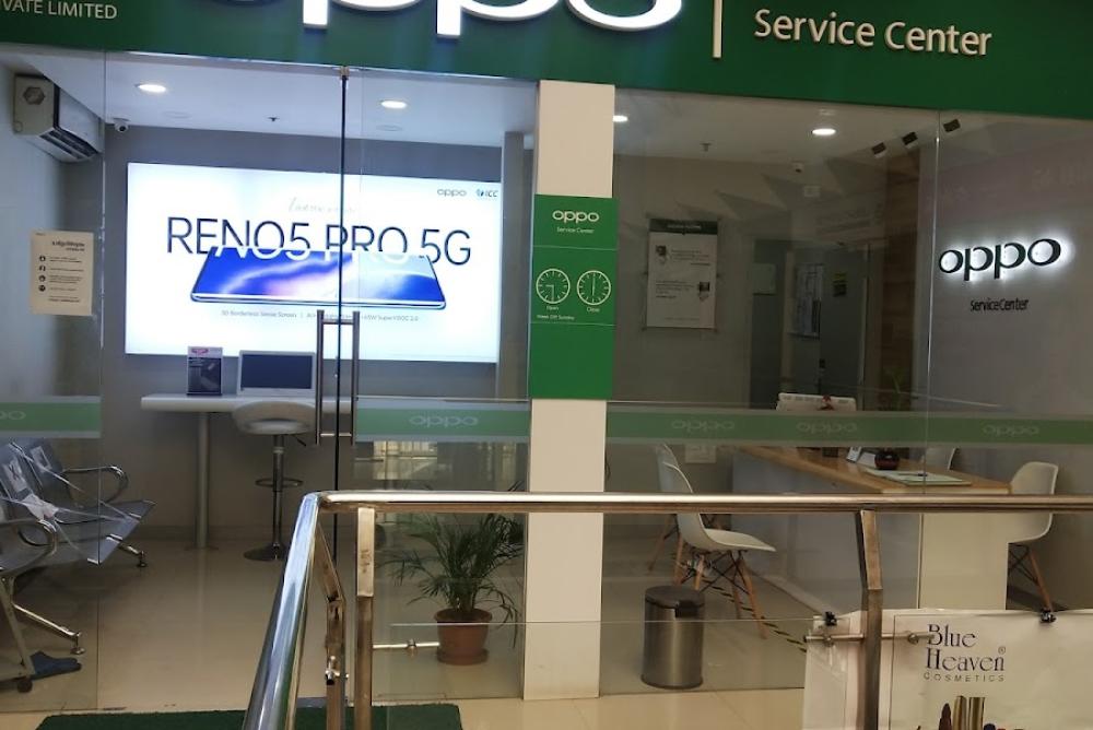 OPPO Service Center in Sultan Bathery