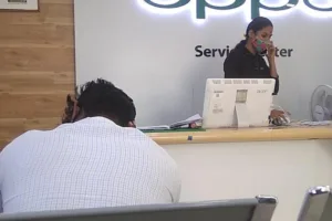 OPPO Service Center in Tambaram